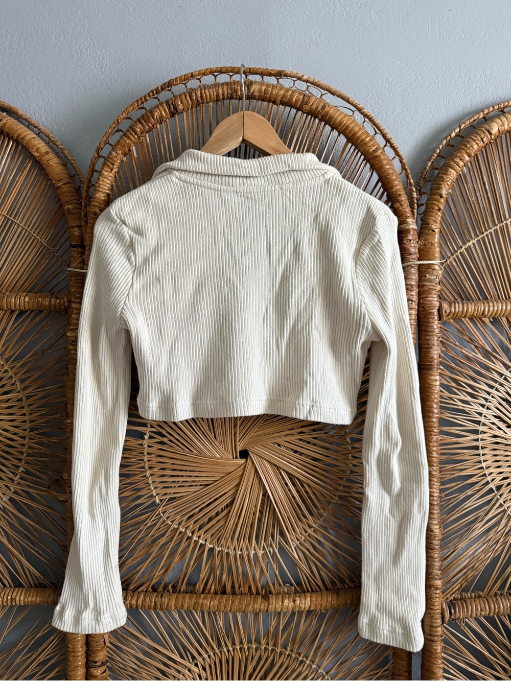 FP Beach- Ribbed Knit SET - Picture 4 of 7